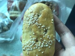 -徐文林香酥饼(桃园店)