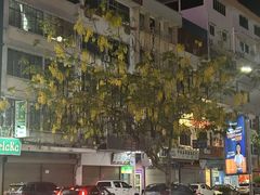 -大茄来海鲜餐厅(亚洲城分行)