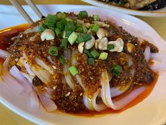 川北凉粉-古阆古味