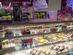 -GANSO元祖食品(白下店)