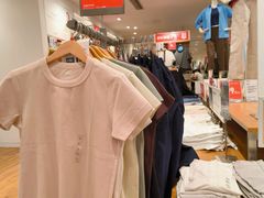 -优衣库(北京枫蓝国际广场店)