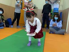 -金宝贝早教(和悦汇店)