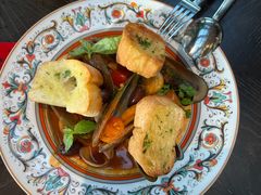 -杭州君悦酒店·青莳