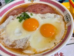 -憶廟街 X 沙角邨(太古城店)