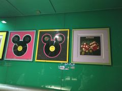 -百威KTV(恒福路店)