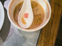 -探鱼·鲜青椒爽麻烤鱼(天河优托邦店)