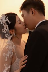 -秦皇岛我和你婚纱摄影工作室