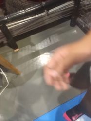 -飞吧潮玩运动蹦床游乐场