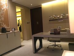 -北京康莱德酒店