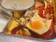 -巴奴毛肚火锅(安阳相州店)