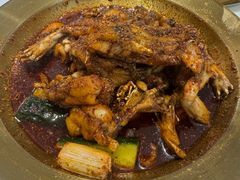 -辣盆盆麻辣小龙虾(哈尔滨总店)