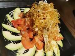 -樱宿日式和牛烧肉(五道口店)