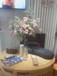 -薇薇安花系SPA