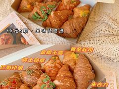 -月枫堂(太原茂业天地店)