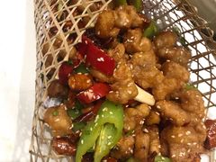 -葛记焖饼(伏牛路店)