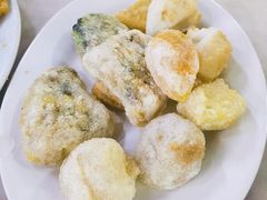 -飘香小食店(国平路店)