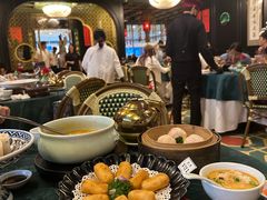 -誉八仙粤菜(万象天地店)