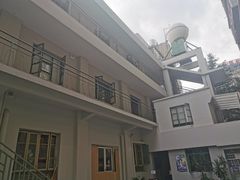 -NEA BAY咖啡馆