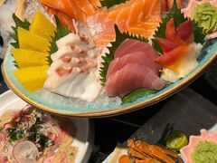 -匠和风精致料理(成都龙湖滨江天街店)