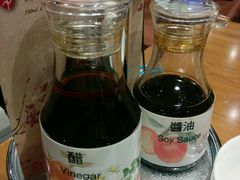 -鼎泰丰(南西店)