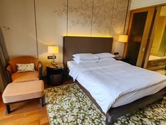 -上海崇明金茂凯悦酒店