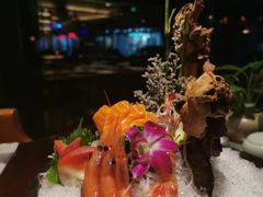 新西兰海鳌虾-古京·臻致料理(月湖店)