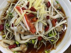 -渔家乐小海鲜(皇姑店)