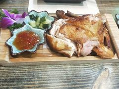 -Hi YOU你的饭局泰餐厅(雍和宫店)