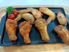 -棒约翰比萨·意面(独墅湖店)