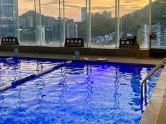 -普拉达游泳健身(水湾1979店)