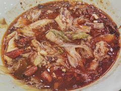 -宛平李记小吃(东关街店)