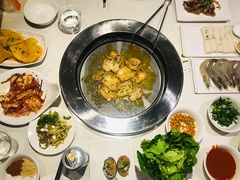 土豆-么子烤肉(化龙池店)