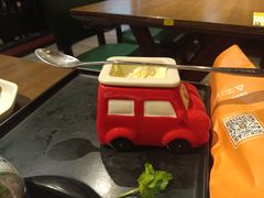 -豪客来牛排(红豆万花城店)
