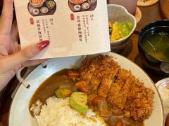 -ITARU食堂·定食料理(西丽店)