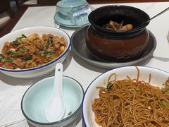 -回家吃饭·地道南昌菜(建德观总店)