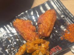 -红盔甲·小龙虾(车公庙店)
