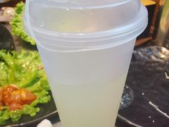 -合易泓烤肉•首创生椰大油边(宁山路店)