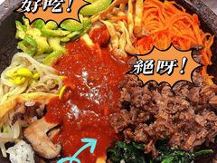 -七八冷面·延边朝鲜族美食(欢乐谷店)