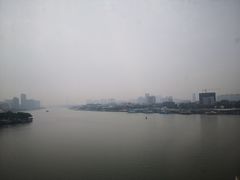 -白天鹅宾馆·流浮阁咖啡厅