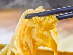 -丰依竹食·老牌竹筒饭