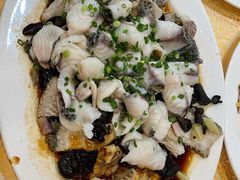 -九大簋家宴(晓港湾店)