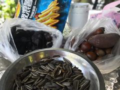 -阿巧茶庄