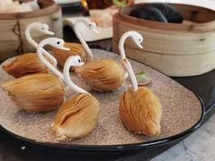 -海湾壹品·粤菜·早茶·烤鸭(拱北店)