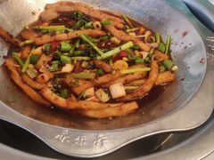-香味轩(北海路店)