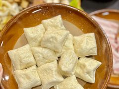 -阿山卓·野生菌火锅·纳西火塘烤肉