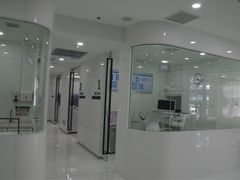 -威海美辰口腔医院(阳光大厦店)