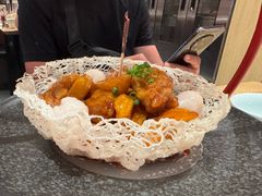 -老福洲·三十年福州味(斗东店)