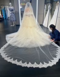 -MuseMarry婚纱(前海嘉里中心店)