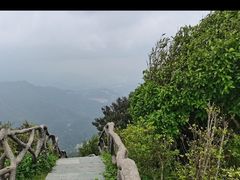 -梧桐山风景名胜区