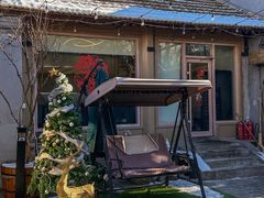 -后海16号·北京私房菜